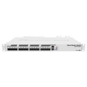 MIKROTIK CRS317-1G-16S+RM