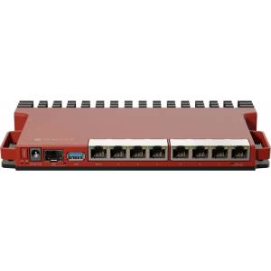 MIKROTIK L009UiGs-RM 2.5 Gigabit router