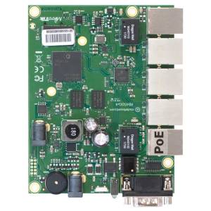 MIKROTIK RB450GX4