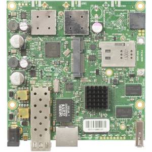 MIKROTIK RB922UAGS-5HPacD