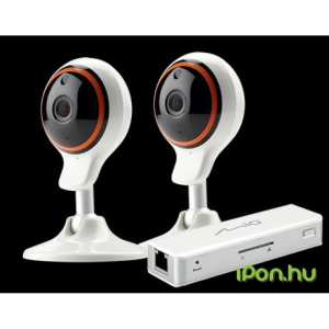 MIO Smart Home VixCam beginner box