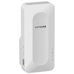 NETGEAR EAX15 WiFi 6 Mesh Extender