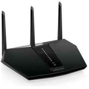 NETGEAR RAX30 Nighthawk AX 5-Stream Dual-Band WiFi 6 Router