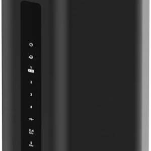NETGEAR RS200 Nighthawk BE6500 WiFi 7 Router