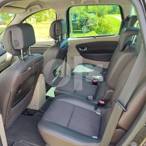 Renault Scenic III 2.0 dci 160KS