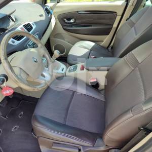 Renault Scenic III 2.0 dci 160KS
