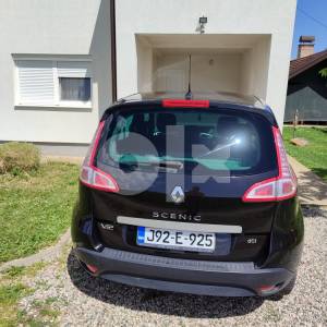 Renault Scenic III 2.0 dci 160KS
