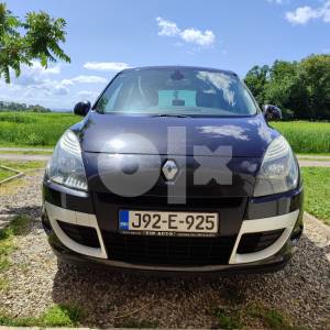 Renault Scenic III 2.0 dci 160KS