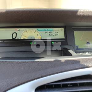 Renault Scenic III 2.0 dci 160KS
