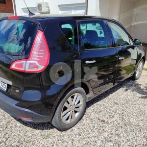 Renault Scenic III 2.0 dci 160KS