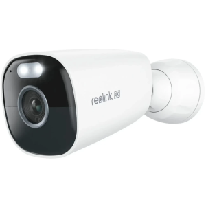 REOLINK Argus Series B360 8MP IP camera 2.8mm white