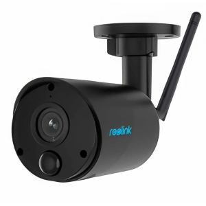 REOLINK B320 WiFi security camera black