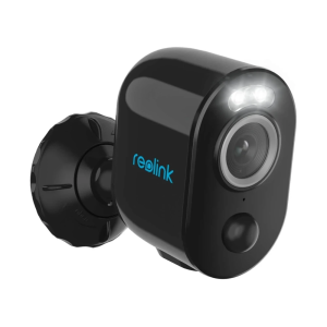 REOLINK B330 4MP IP security camera black