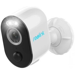 REOLINK B330 4MP IP security camera white