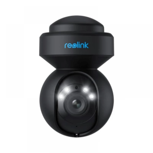 REOLINK E540 5 MP PTZ security camera black