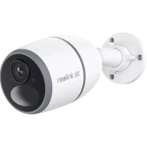 REOLINK GO G340 8MP 4G battery IP tube camera GO-SERIES-G340