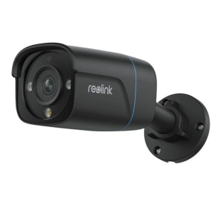 REOLINK P330 8MP IP camera 2.8mm black