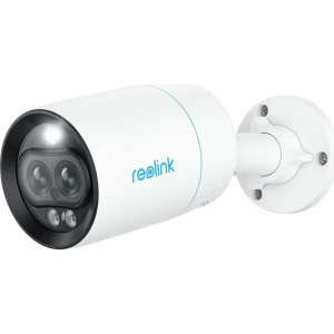 REOLINK P330M 8MP dual IP camera white