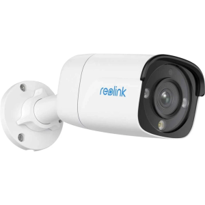 REOLINK P340 12MP IP camera 4mm white/black RL-P340