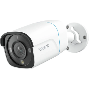 REOLINK PCB8M 8MP PoE IP tube camera 2.8mm RP-PCB8M