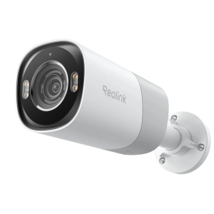 REOLINK RP-PCB8MZ 8MP IP PoE tube camera 2.7-13.5mm