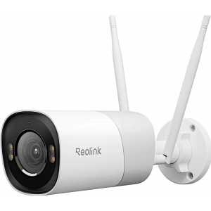 REOLINK RP-WCB8MZ 8MP WiFi 6 IP tube camera 2.7-13.5mm