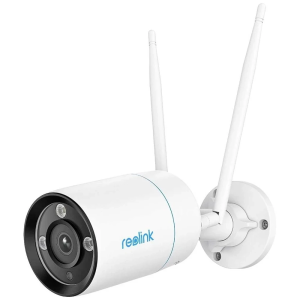 REOLINK W330 8MP IP camera 4mm