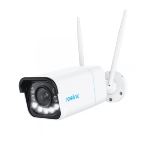 REOLINK W430 8MP IP camera 2.7-13.5 mm