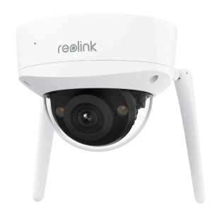 REOLINK W437 8MP IP camera 2.7-13.5mm