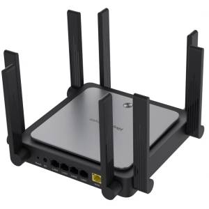 RUIJIE RG-EW3200GXPRO AX3200 Wi-Fi 6 Dual-band Gigabit Mesh Route