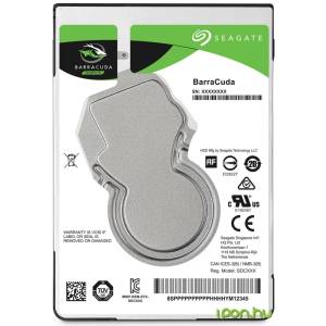 SEAGATE BarraCuda 4TB 2.5" 5400rpm 128MB SATA ST4000LM024