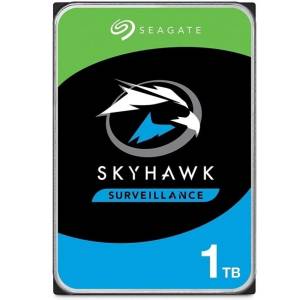 SEAGATE Surveillance 1TB 3.5" 5400rpm 64MB SATA ST1000VX013