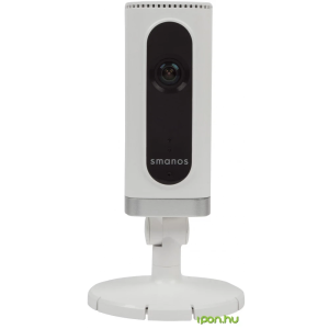 SMANOS IP6 HD WiFi Camera
