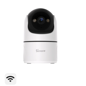 SONOFF CAM Pan-Tilt 2 2MP IP camera
