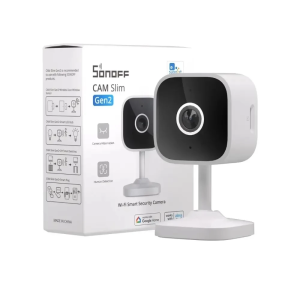 SONOFF CAM-S2 2MP eWeLink app compatible smart home camera