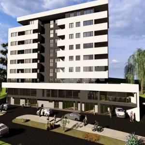 Stan sa 2 spavaće sobe Ćuprija Cazin