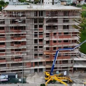 Stan sa 2 spavaće sobe Ćuprija Cazin