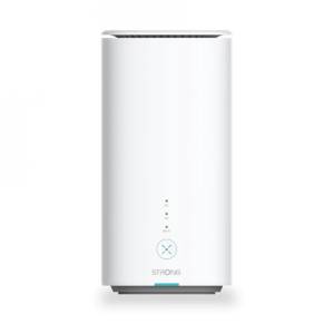 STRONG 5G ROUTER AX3000