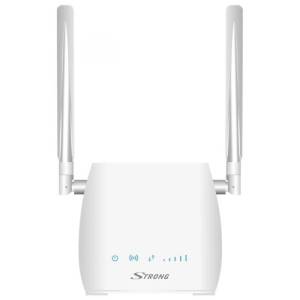 STRONG Wireless Router 4G/LTE 300M router