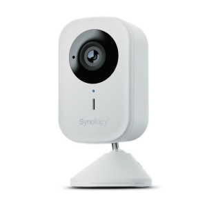 SYNOLOGY CC400W 4MP AI Wi-Fi-kamera 2.12mm