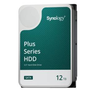 SYNOLOGY HAT5300 16TB 3.5" 7200rpm 512MB SATA HAT3310-16T