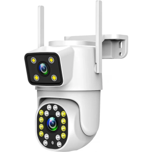 TECHNAXX TX-328 Dual 2MP IP camera 4mm