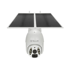 TELLUR TLL331551 3MP IP WiFi solar camera 3.6mm