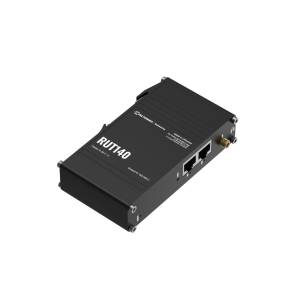 TELTONIKA RUT140 Industrial Ethernet Router