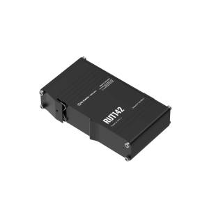 TELTONIKA RUT142 Industrial RS232 Router
