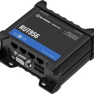 TELTONIKA RUT956 Cellular Router