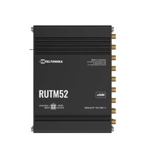 TELTONIKA RUTM52 Dual 5G Router