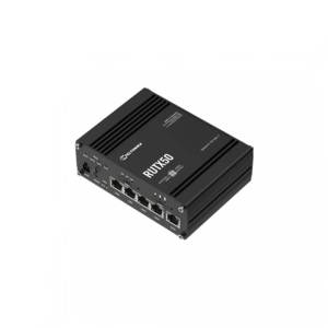TELTONIKA RUTX50-NSA Industrial 5G Router