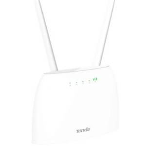 TENDA 4G06 N300 4G VoLTE router