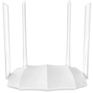 TENDA AC5 V3 AC1200 Smart Dual-Band WiFi Router